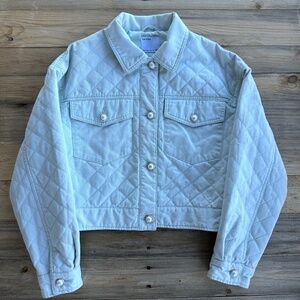 Bershka Jacket Size M